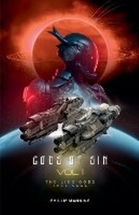 Enlarge image Cover: Gods Of Sin - Phillip Manning