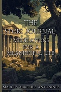 Cover: The Stoic Journal - FireHive Media