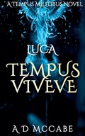 Cover: Tempus Viveve - Mizen Publishing