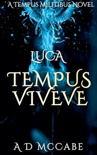 Enlarge image Cover: Tempus Viveve - Mizen Publishing