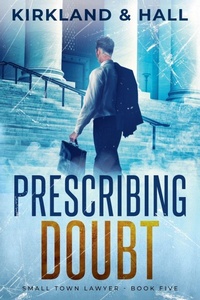 Enlarge image Cover: Prescribing Doubt - Relay Publishing