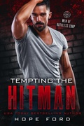 Cover: Tempting the Hitman - Hope Ford