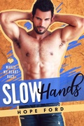 Cover: Slow Hands - Hope Ford