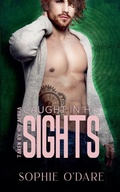 Cover: Caught in His Sights - Stacks Create