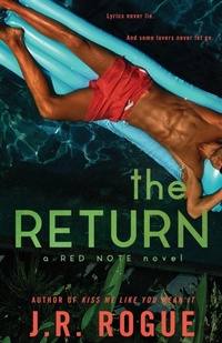 Enlarge image Cover: The Return - Rogue Books