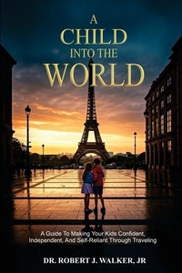 Enlarge image Cover: A Child Into The World - Empire Publishing