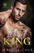 Cover: Illicit King - Shard Marketing, Inc.