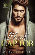 Cover: Illicit Captor - Pulse Press