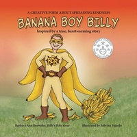 Abbildung von: Banana Boy Billy - Palmetto Publishing