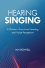 Cover: Hearing Singing - Rowman & Littlefield Publishers