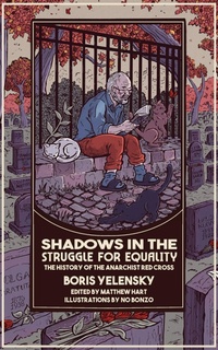 Abbildung von: Shadows in the Struggle for Equality - PM Press