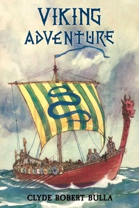 Enlarge image Cover: Viking Adventure - Purple House Press