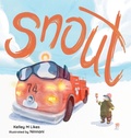 Cover: Snout - Likes Publishing