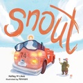 Cover: Snout - Likes Publishing
