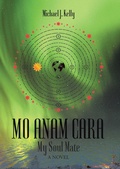 Cover: Mo Anam Cara - Christian Faith Publishing, Inc.
