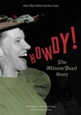 Cover: Howdy! - University of Tennessee Press