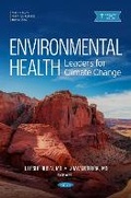 Cover: Environmental Health: Leaders for Climate Change - Nova Medicine and Health