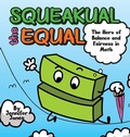Cover: Squeakual the Equal - Random Source