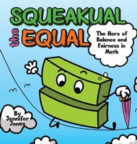 Enlarge image Cover: Squeakual the Equal - Random Source