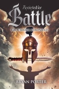 Cover: Anointed For Battle - ARPress