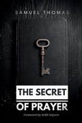 Cover: Secret of Prayer - Notion Press, Inc.