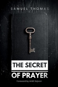 Enlarge image Cover: Secret of Prayer - Notion Press, Inc.
