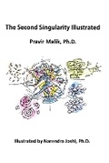 Cover: The Second Singularity Illustrated - Possibilities Publishing