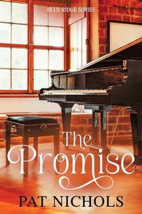 Enlarge image Cover: The Promise - Armchair Press