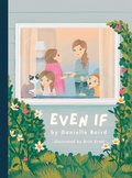 Cover: Even If - Even If Collection