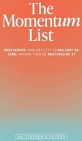 Cover: The Momentum List - Thirteen-Thirty Ventures LLC