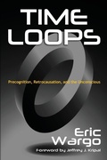 Cover: Time Loops - Cup + Saucer Press