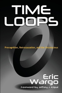Enlarge image Cover: Time Loops - Cup + Saucer Press
