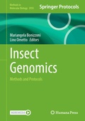 Abbildung von: Insect Genomics - Humana