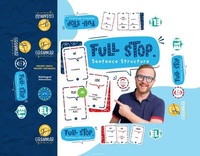 Abbildung von: Full Stop. - Klett