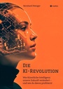 Cover: Die KI-Revolution - SMART WORKS - Strategisches Wissen für Bau. Führung. Zukunft.