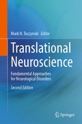 Abbildung von: Translational Neuroscience - Springer
