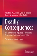 Cover: Deadly Consequences - Springer