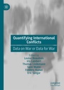 Cover: Quantifying International Conflicts - Palgrave Macmillan