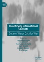 Cover: Quantifying International Conflicts - Palgrave Macmillan