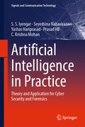 Cover: Artificial Intelligence in Practice - Springer