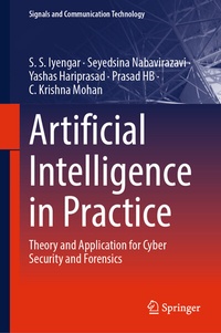 Abbildung von: Artificial Intelligence in Practice - Springer