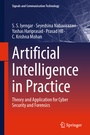 Cover: Artificial Intelligence in Practice - Springer