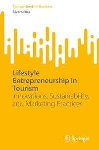 Abbildung von: Lifestyle Entrepreneurship in Tourism - Springer