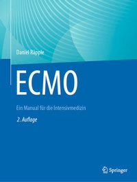 Abbildung von: ECMO - Springer