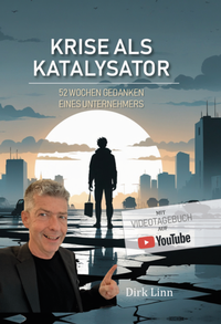 Abbildung von: Krise als Katalysator - Verlagshaus Schlosser