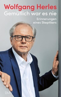 Abbildung von: Gemütlich war es nie - LangenMüller