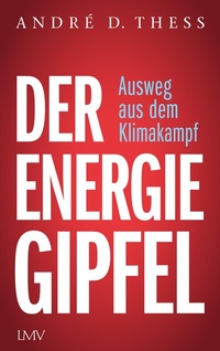 Abbildung von: Der Energiegipfel - LangenMüller