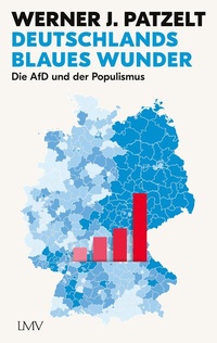 Abbildung von: Deutschlands blaues Wunder - LangenMüller