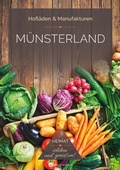 Cover: M&uuml;nsterland Hofl&auml;den - Wartberg