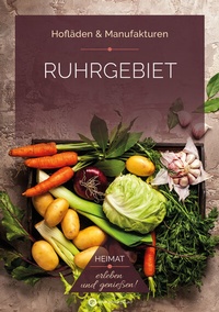Abbildung von: Ruhrgebiet Hofläden - Wartberg
